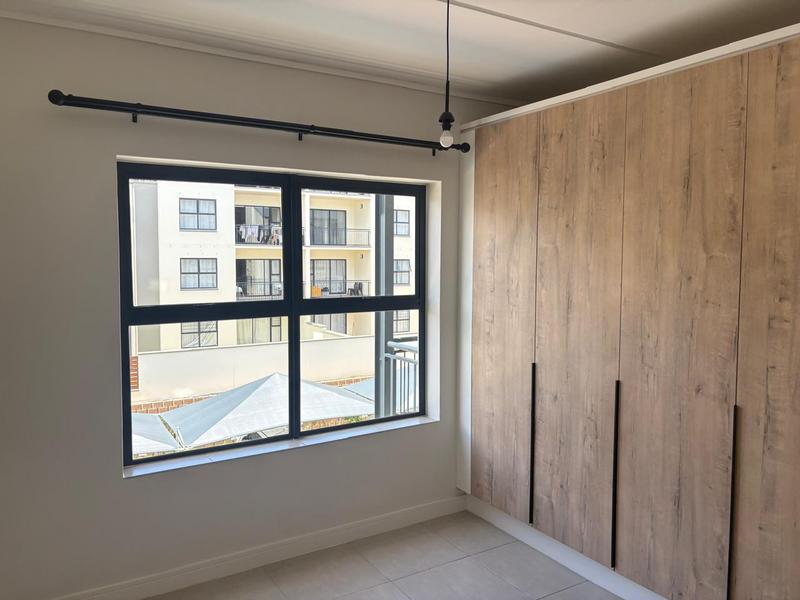 To Let 1 Bedroom Property for Rent in Richwood Western Cape